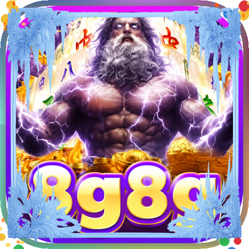 8g8g — mitra unggulan