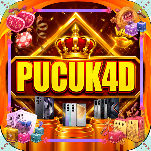 pucuk4d — mitra unggulan